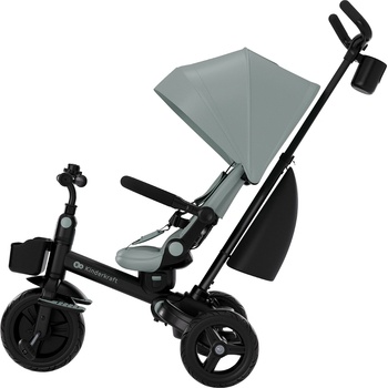 KinderKraft AVEO 2 Plus триколка GREEN (KRAVEO02GRE0000)