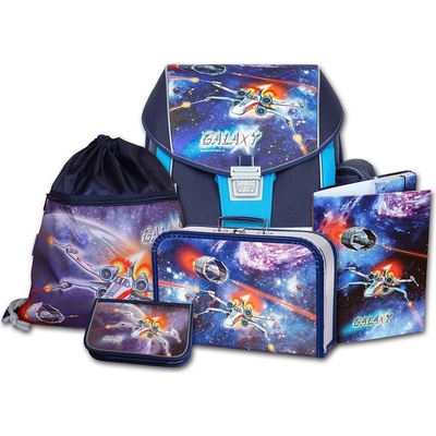Emipo Set ONE Galaxy 5-dílný