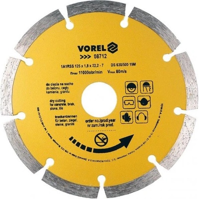 VOREL TO-08712