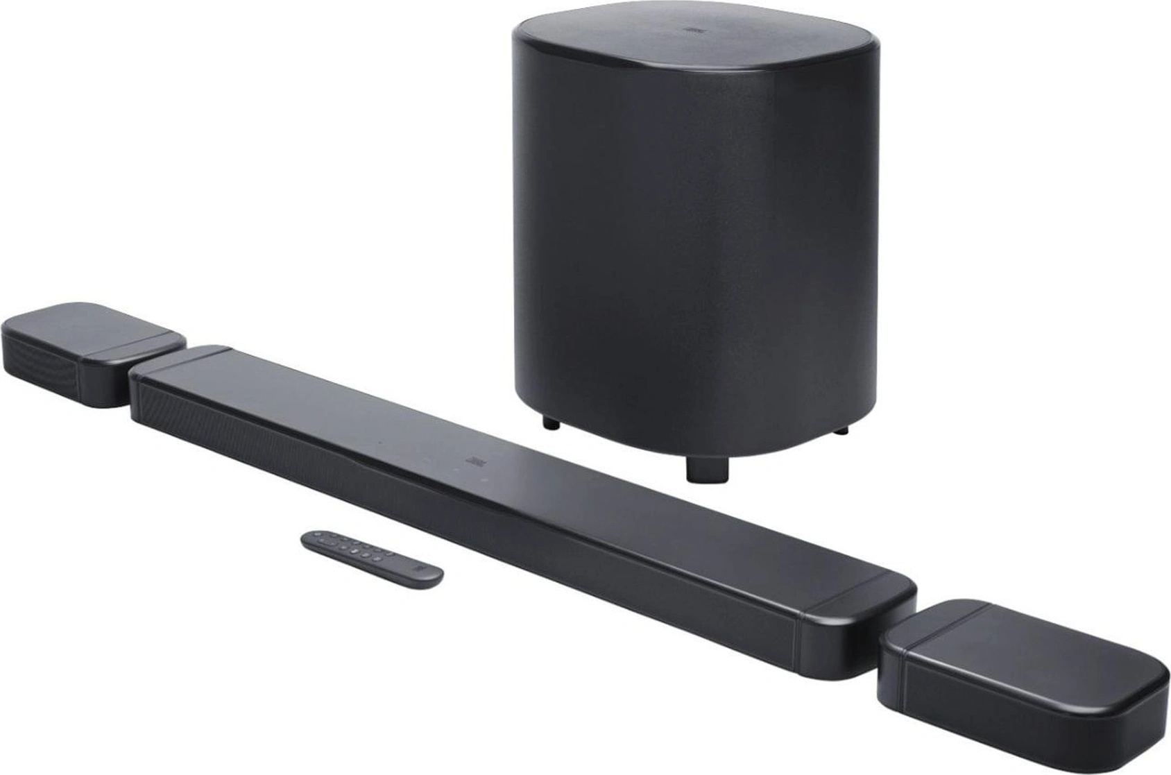 JBL BAR 800MK2 7.1