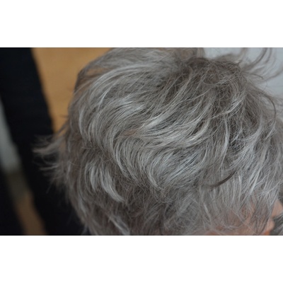 Exclusive wigs by Lubo Paruka Wienna minx