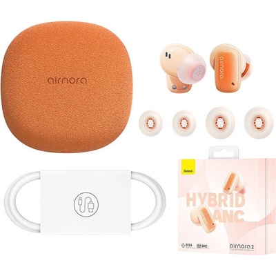 Baseus Air Nora 2