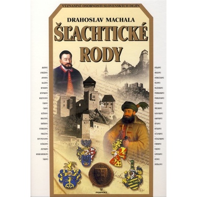 Šľachtické rody