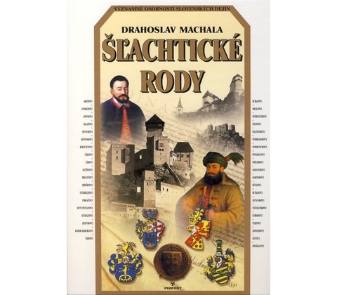 Šľachtické rody