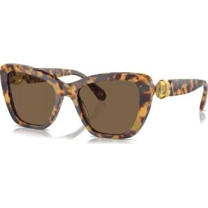 Swarovski sk6018 104073 (sk6018 104073) Слънчеви очила