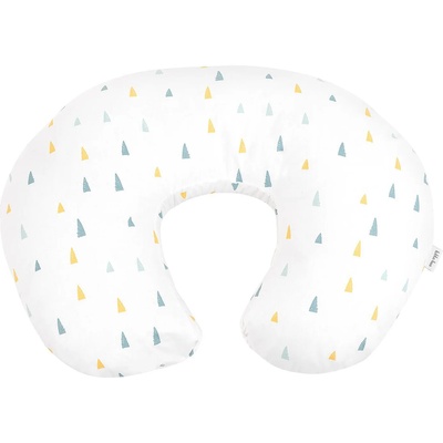 KikkaBoo Възглавница за кърмене Elephant Time (41304060035)