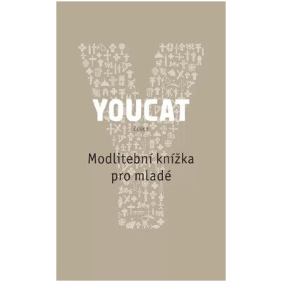YouCat Modlitební knížka pro mladé