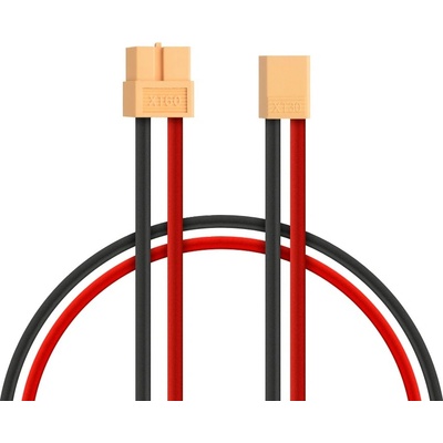 Kavan XT60 Nabíjecí kabel XT30 KAV36.651