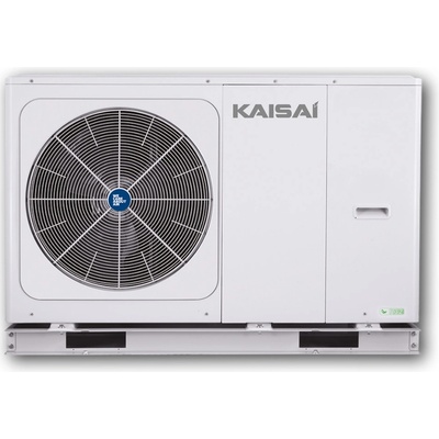 Kaisai Arctic SVT36435 KHC-14RY3-B 14 kW