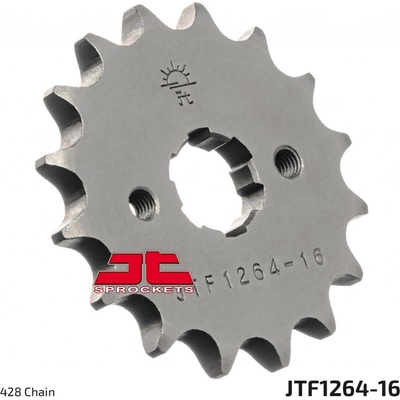 JT Sprockets JTF 1264-16 – Hledejceny.cz