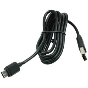 Datalogic USB-C към USB-A кабел за Datalogic Memor K, Memor K20-K25, Memor 10-11, 1.2м, прав (94A050044)