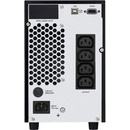 Power Walker VFI 2000C LCD USV