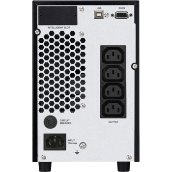 Power Walker VFI 2000C LCD USV