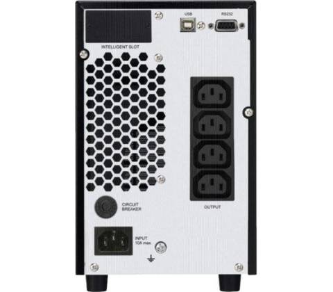Power Walker VFI 2000C LCD USV