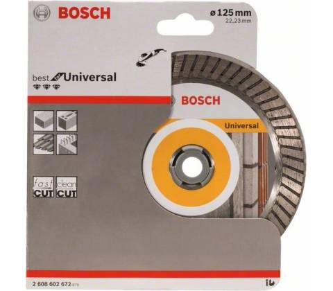 Bosch 2.608.602.672