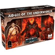 Monolith Mythic Battles: Pantheon Judges of the Underworld