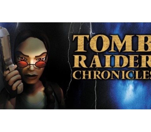 Tomb Raider 5: Chronicles