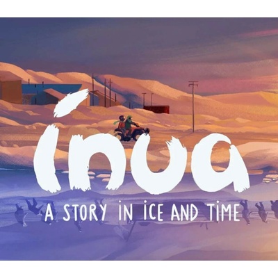 Inua A Story in Ice and Time