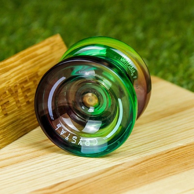 Crystal K2 MagicYoyo freestyle yoyo Barva 33