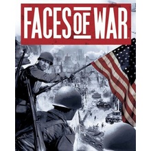 Faces of War