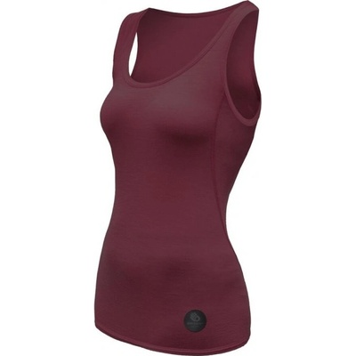 Sensor Merino Active lilla – Zboží Dáma