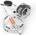 SILVA Компас Silva Arc Jet S Right Compass - Transparent / Grey - размер One Size (540-0140-0111)