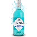 Sin Premium gin 12 Botanics Alcohol Free 0.0% 0,7 l (čistá fľaša)