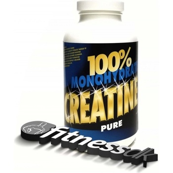 Muskulvit CREATINE monohydráte Pure 500 g