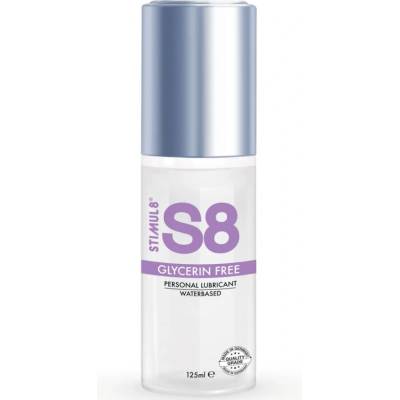 Stimul8 Лубрикант stimul8 - glycerin free waterbased lubricant 125 ml