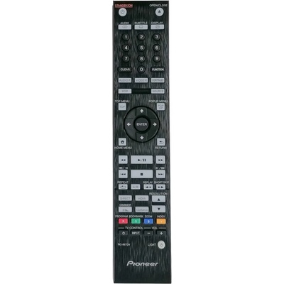 Diaľkový ovládač Pioneer RC-966DV, RC-967DV