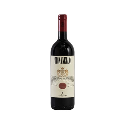 Tignanello Toscana 2022 14% 1,5 l (čistá fľaša)
