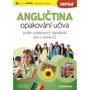 Angličtina - Příprava k testům podle vzdělávacích standardů pro 5. ročník ZŠ - Ludmila Balíková, Iva Christodoulou