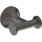 Ideal Standard La Dolce Vita - Двойна кука, Magnetic Grey T5504A5 (T5504A5)
