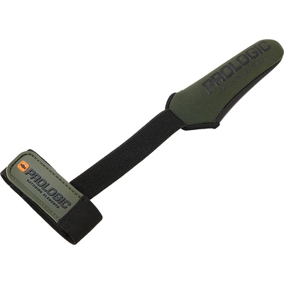 Prologic Odhozový prst Neoprene Casting Stall Onesize Green/Black – Zboží Dáma