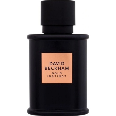 David Beckham Bold Instinct parfumovaná voda pánska 50 ml