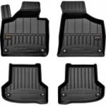 FroGum Гумени стелки Frogum Proline 3D съвместими с AUDI A3 8P (2003-2013) 4 ЧАСТИ