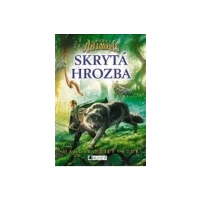 Spirit Animals 2 – Skrytá hrozba