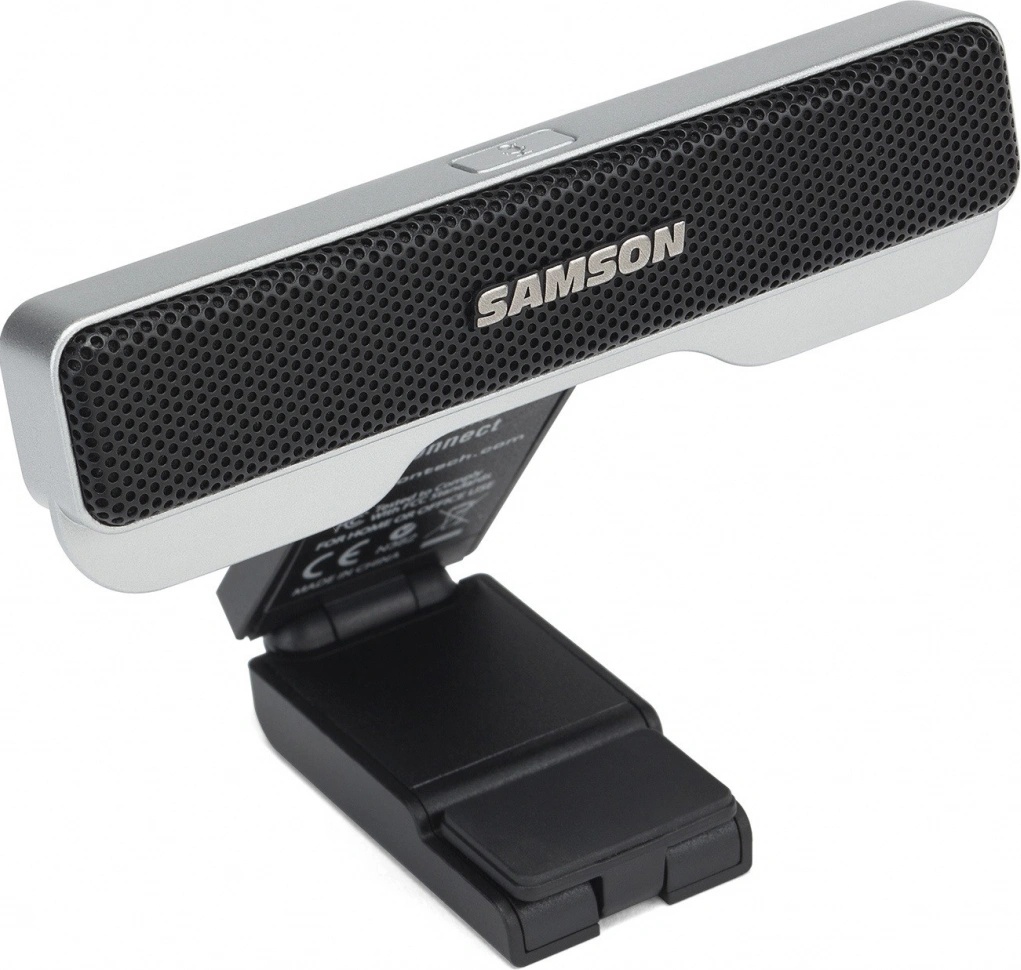Samson Go Mic