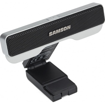 Samson Go Mic