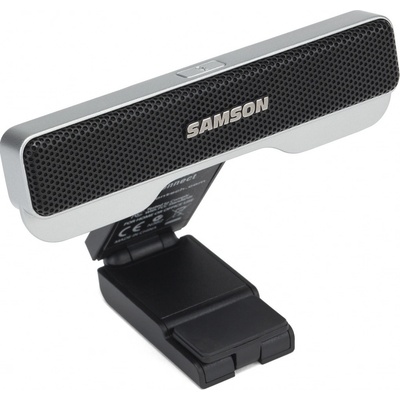 Samson Go Mic