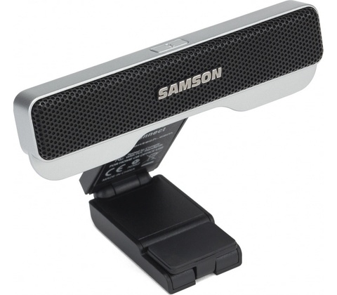 Samson Go Mic