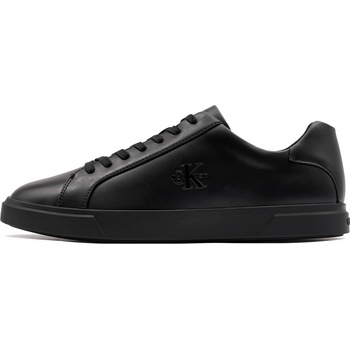 Calvin Klein Low Prof Cupsole Leather