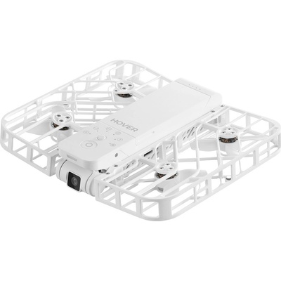 HoverAir X1 - Combo Plus Retail - White DROHVRDRO0006