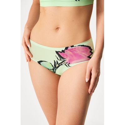 CHANTELLE Класически бикини CHANTELLE Softstrech Rose (C11D40_kal)