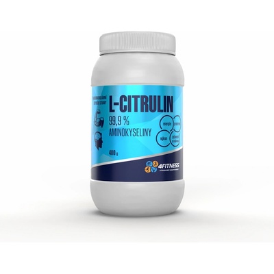 4itness.cz L-citrullin 400 g