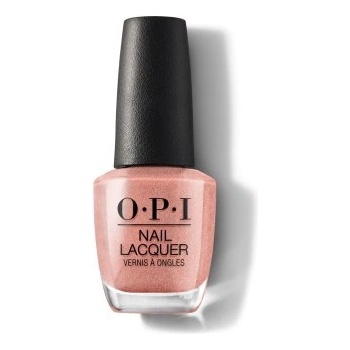 OPI Nail Lacquer лак за нокти Worth a Pretty Penne 15 ml