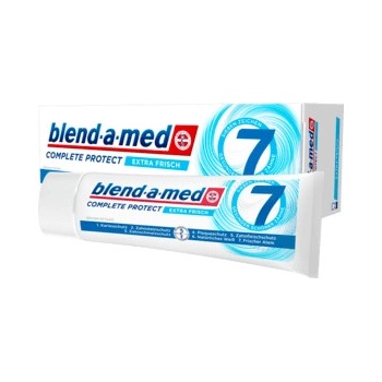 Blend-a-med Complete Protect7 extra frisch 75 ml