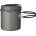 Primus Чайник (кетъл) Primus Litech Trek Kettle Pot - Black - размер One Size (532-0269-0111)