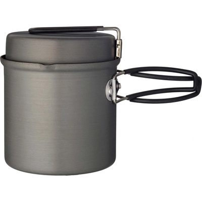 Primus Чайник (кетъл) Primus Litech Trek Kettle Pot - Black - размер One Size (532-0269-0111)