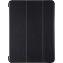 Tactical Book Tri Fold Pouzdro pro Lenovo TAB M9 TB-310 8596311212390 Black